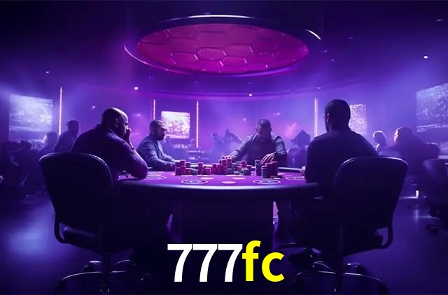 Estatísticas 777fc