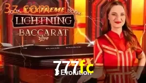 Cassino Ao Vivo