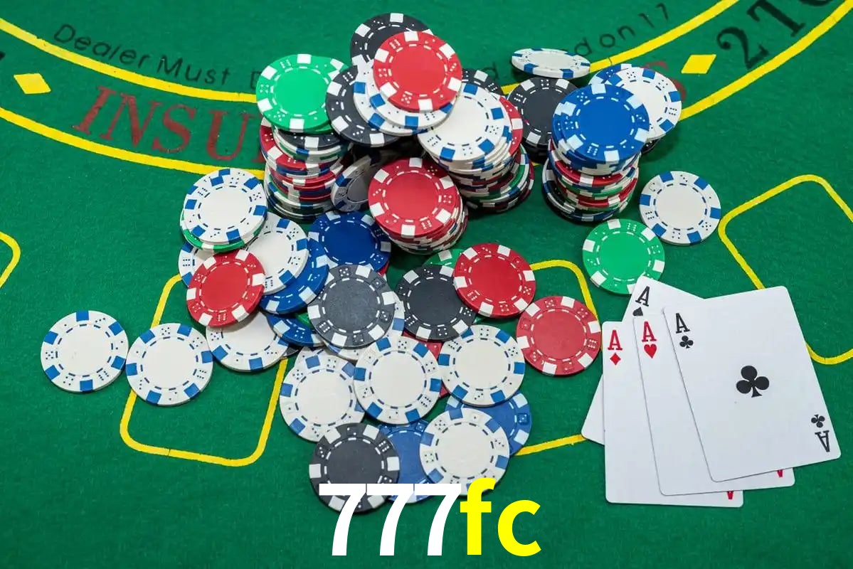 Jogos Exclusivos 777fc