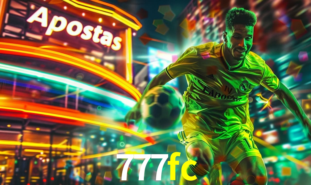 Recursos de Bônus 777fc