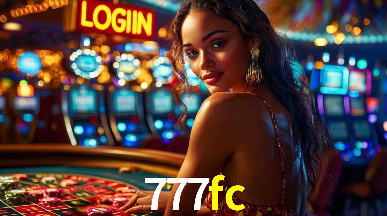 Diretório de Jogos 777fc