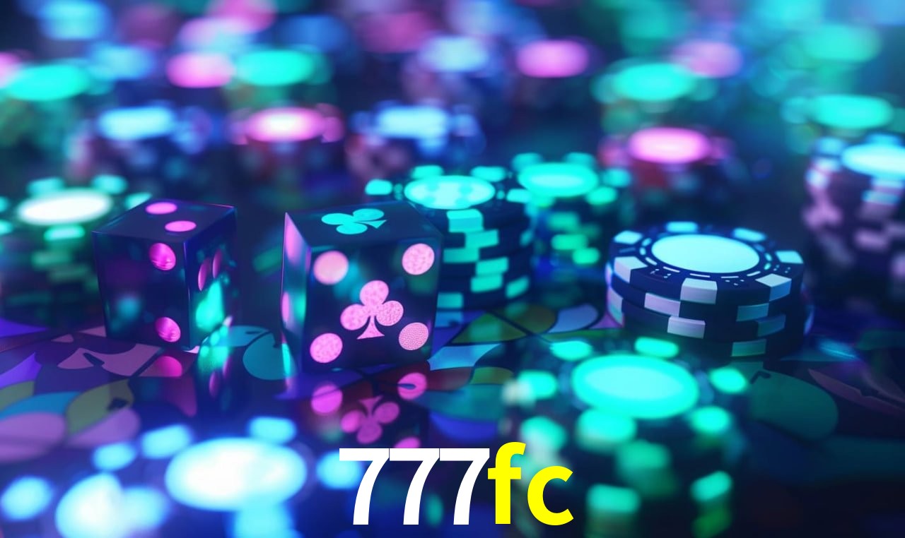 Casino Ao Vivo 777fc