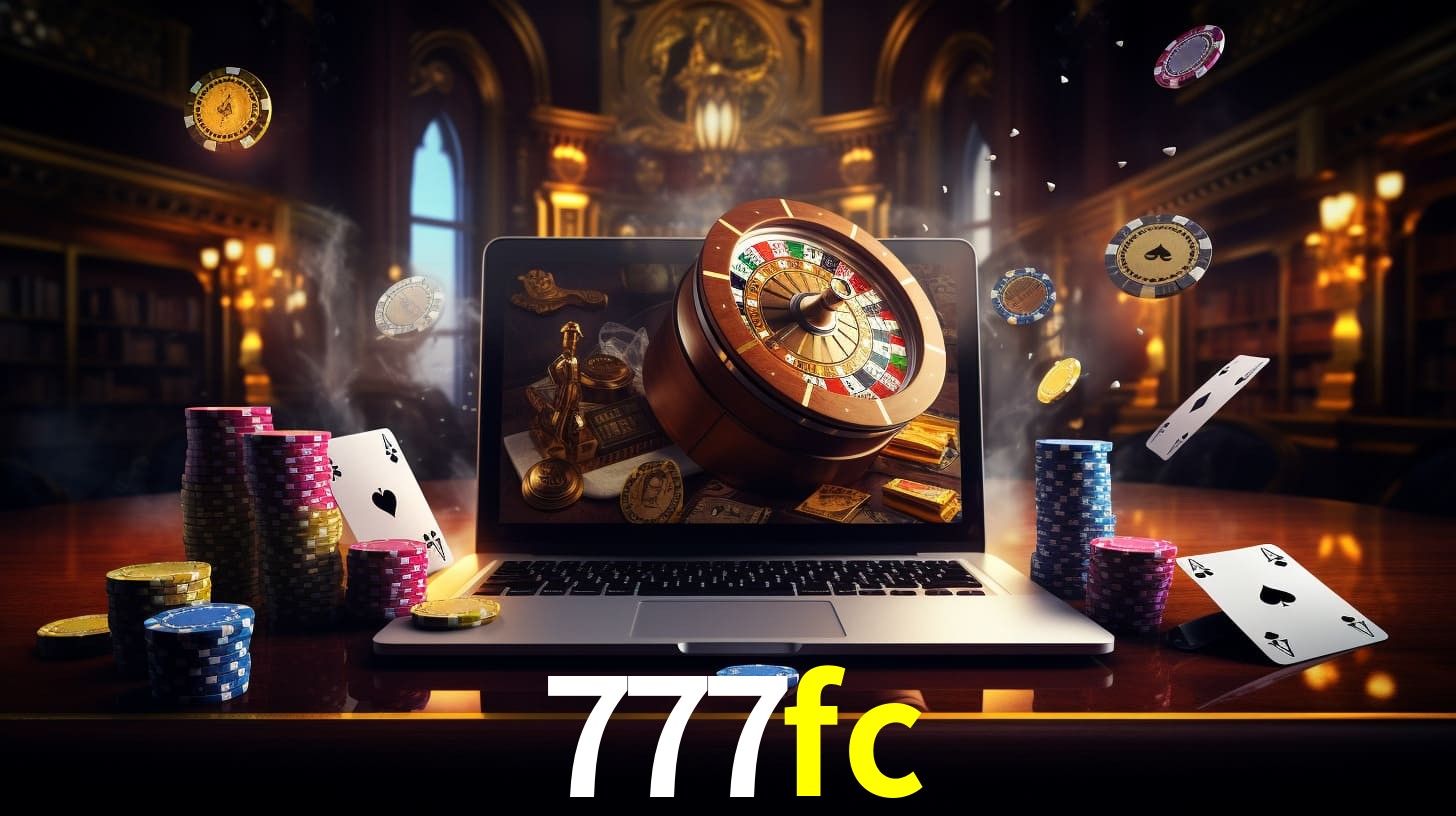Blackjack Table 777fc