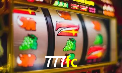 A Emoção da Loteria na 777fc: Uma Chance de Mudança de Vida