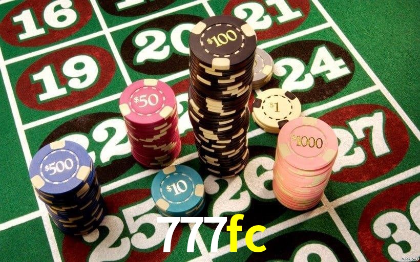 A Emoção da Loteria na 777fc: Uma Chance de Mudança de Vida