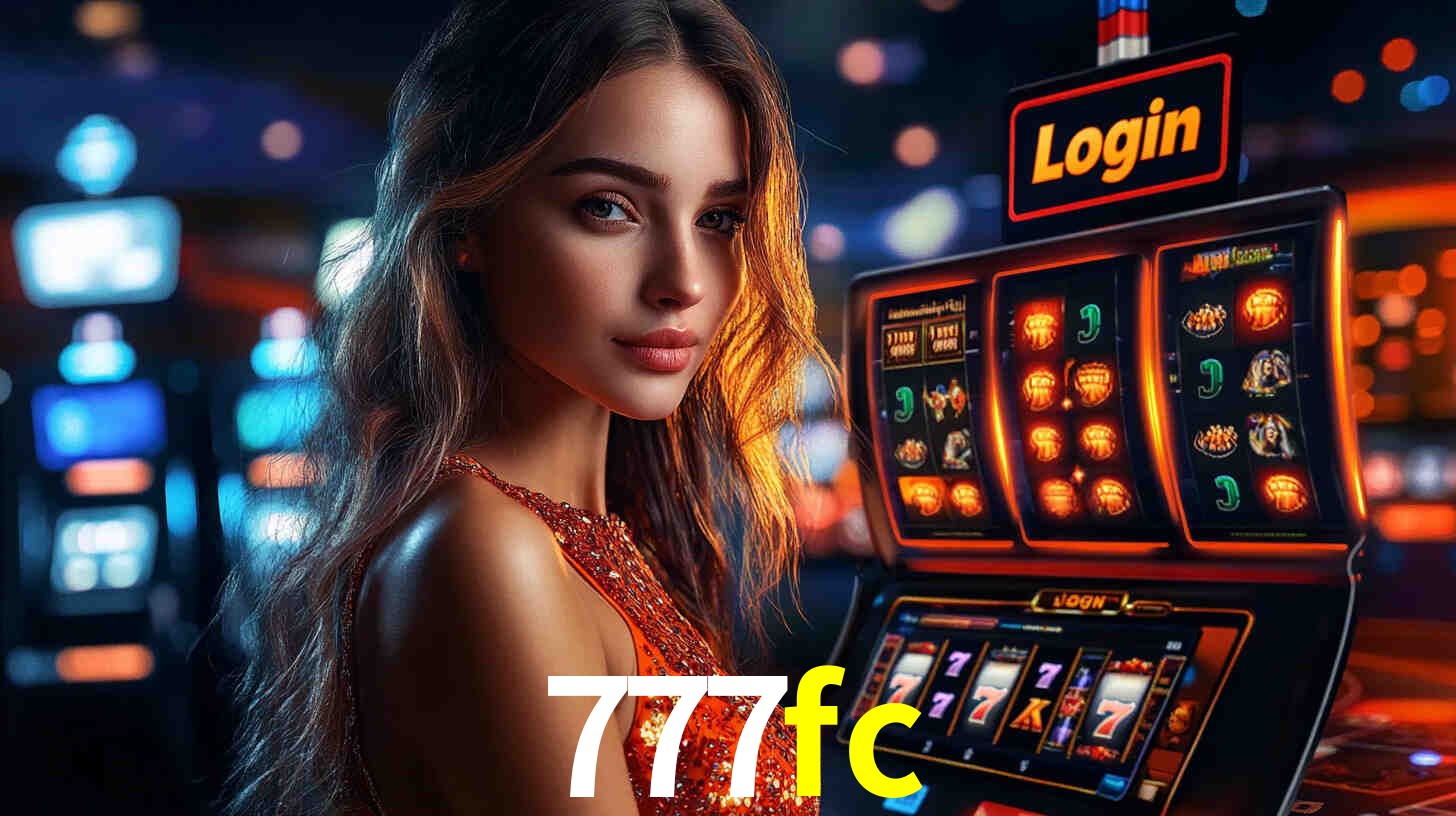 777fc: Jogos de Caça-Níqueis-Altas Recompensas, Roleta-Velocidade, Blackjack-Desafios Máximos