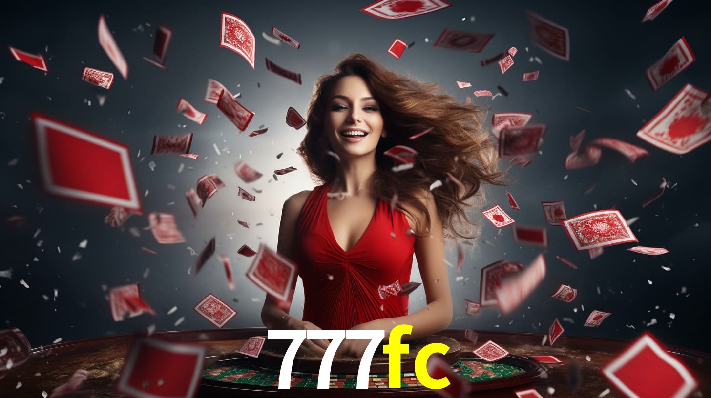 Roulette Table 777fc