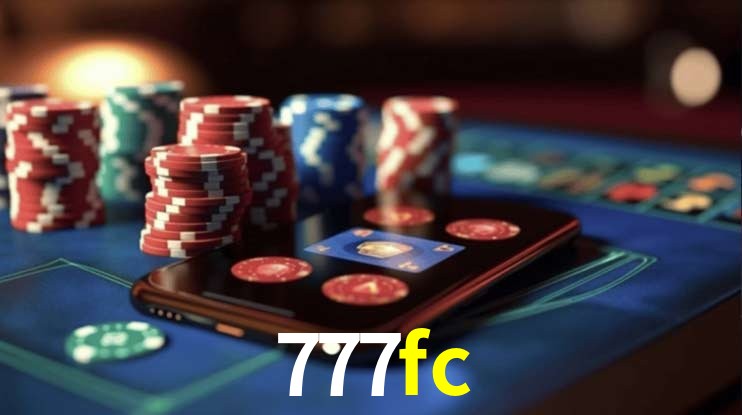 Mesa de Blackjack 777fc
