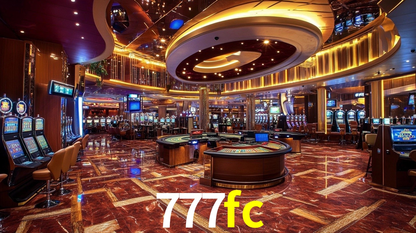 Daily Bonuses 777fc