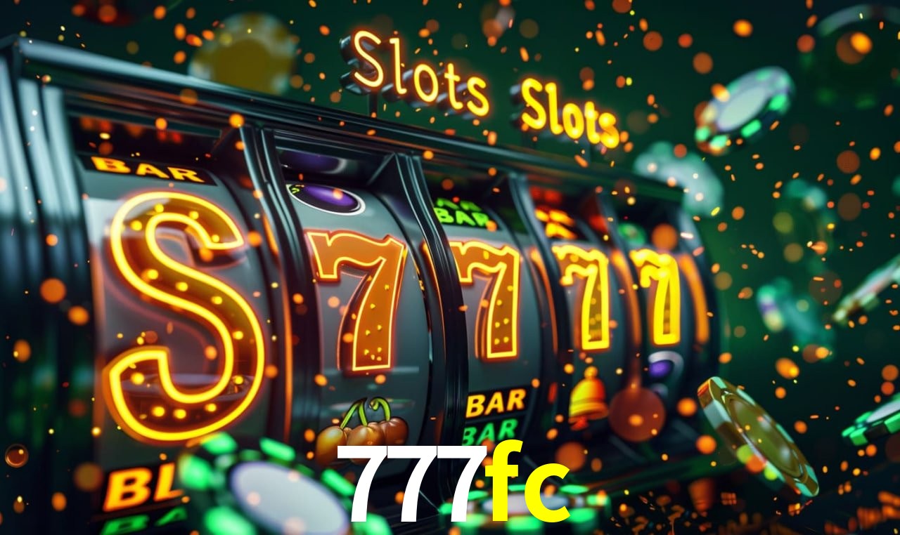 Casino VIP 777fc