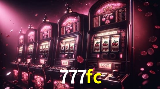 Página oficial no Facebook da 777fc