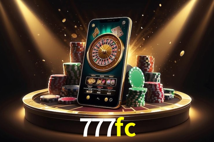 Benefícios da Conta 777fc