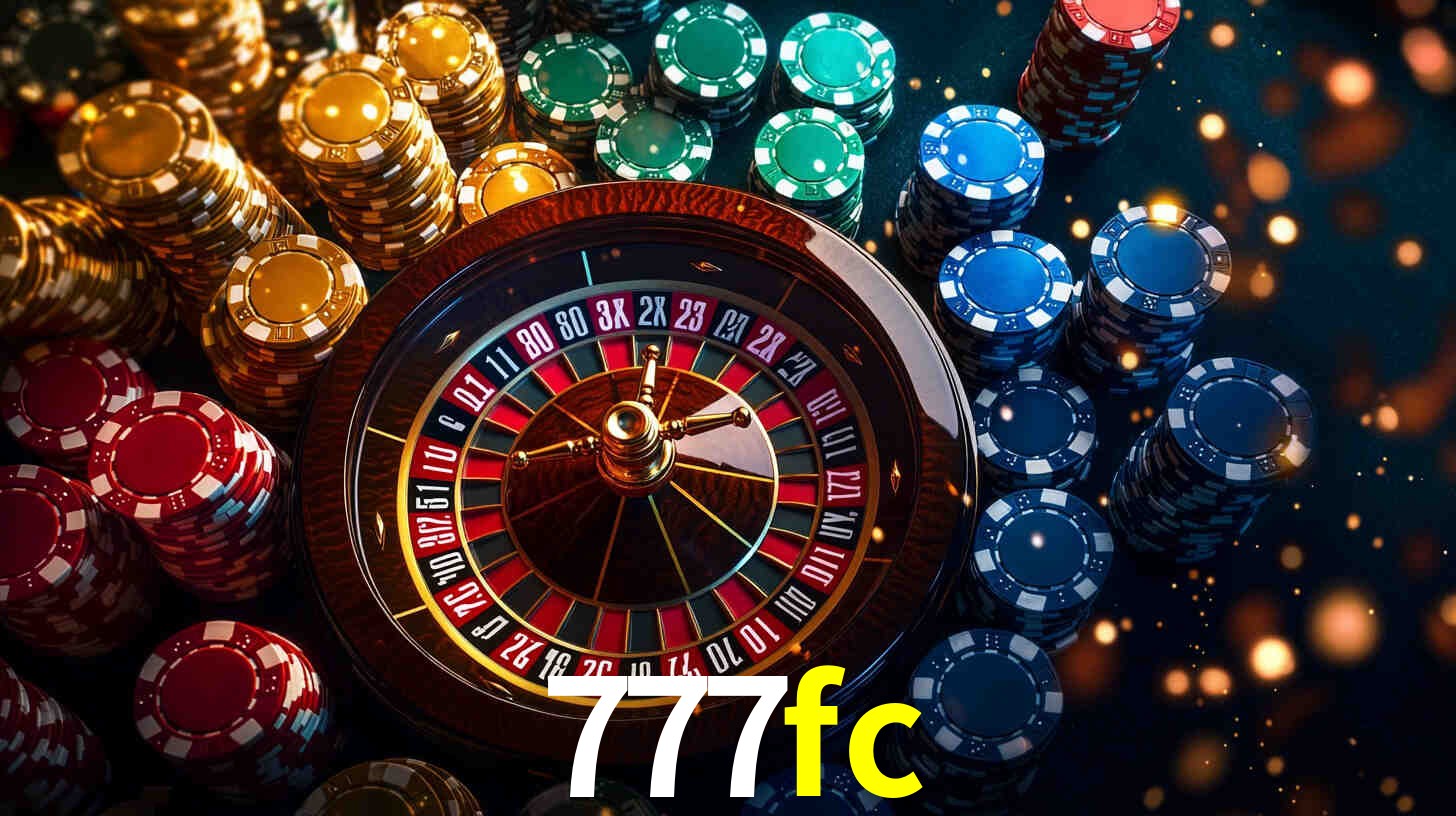 777fc App Interface