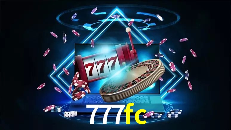 Provedores de Jogos 777fc