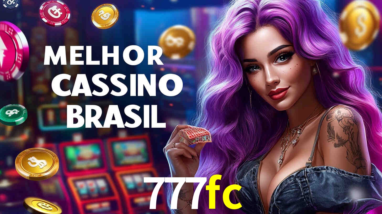 Apostas Esportivas na 777fc: Um Guia Completo