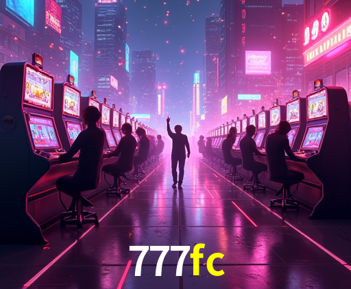 Bônus Diários 777fc