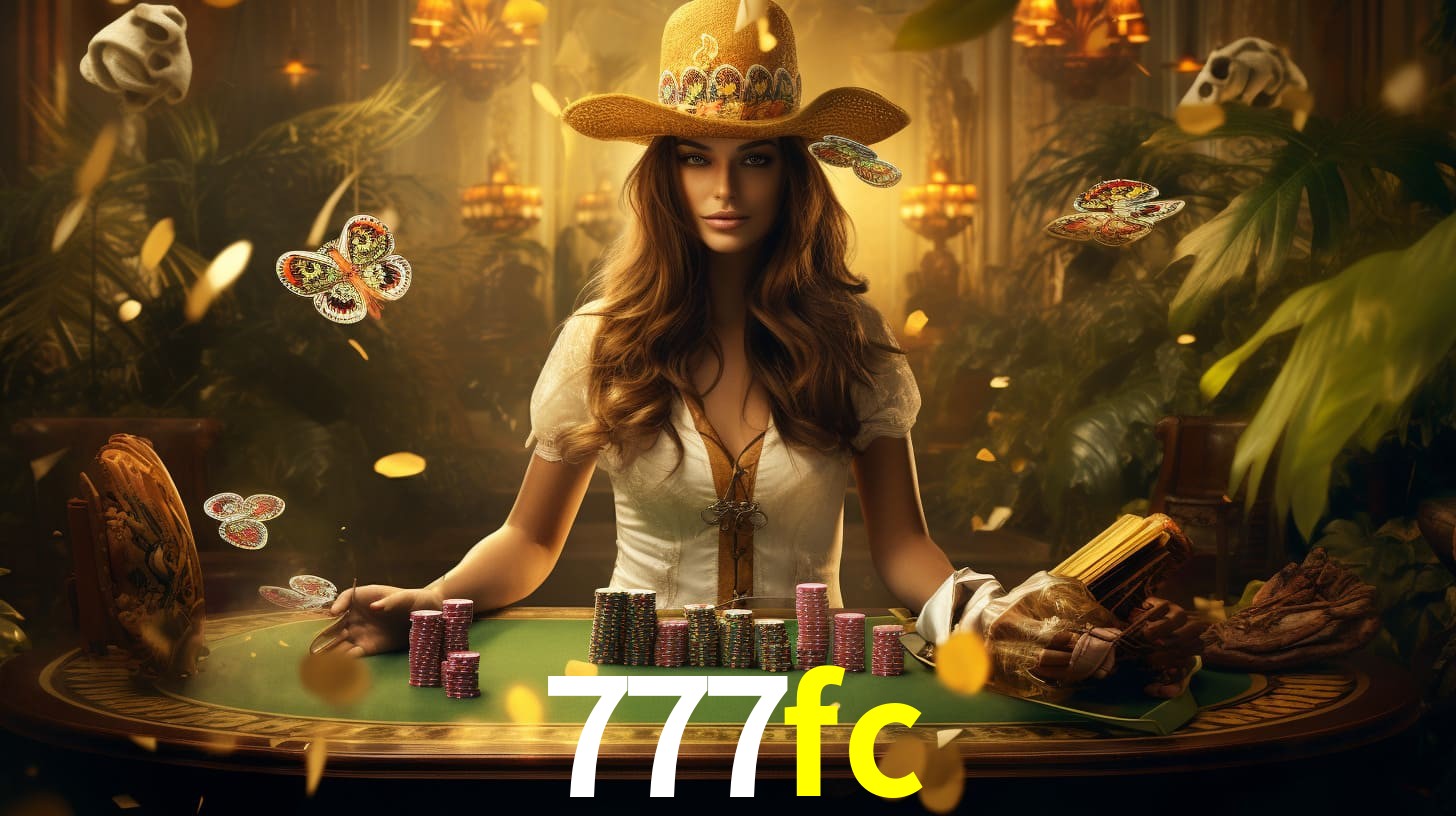 VIP Casino 777fc