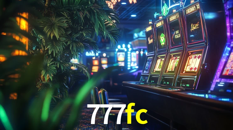 Live Casino 777fc