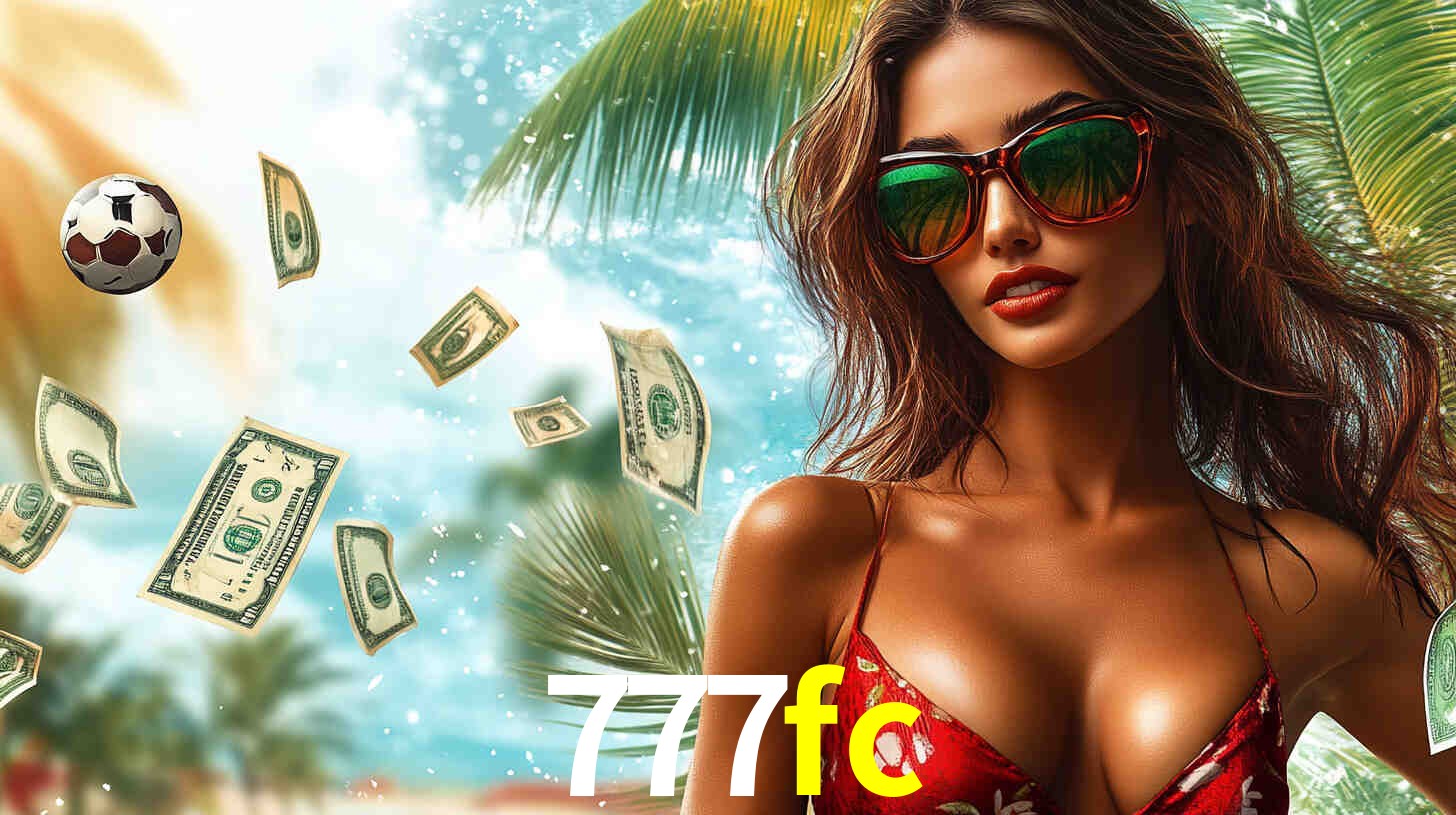 APP oficial da 777fc para mobile